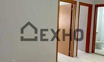 Imagem: Apartamento à venda, Vila Fabril, Anápolis