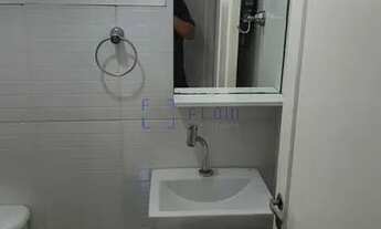 Imagem 6: Apartamento Vila Buarque, 1 Quartos, 1 Vaga