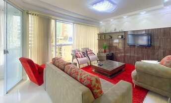 Imagem 7: APARTAMENTO MOBILIADO QUADRA MAR EM EM MEIA PRAIA