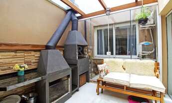 Imagem 7: Apartamento de 3 dormitórios e vaga no Petrópolis