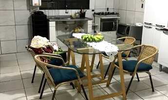 Imagem: Casa na cnr 1