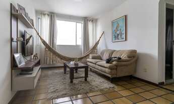 Imagem 4: Apartamento para aluguel tem 90 metros quadrados com 2 quartos em Rio Vermelho - Salvador