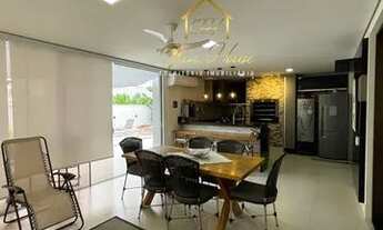 Imagem 7: Vendo Sobrado - Condomínio Florais do Valle