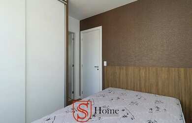 Imagem 7: Apartamento com 1 quarto para aluguel no Alto da Rua XV em Curitiba