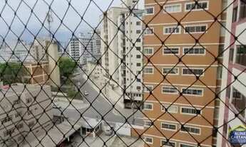 Imagem: Kitnet com 1 dorm, Guilhermina, Praia Grande