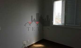 Imagem 4: Apartamento a Venda no Condominio Firenze-Campo Limpo-São Paulo-SP