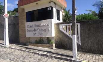 Imagem: Oferta - Serra do Cabugi 2 - Capim Macio