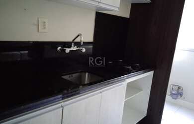 Imagem 5: Apartamento para Venda - 43.68m², 1 dormitório, Cristal, Porto Alegre