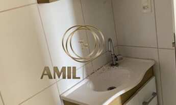 Imagem 7: LP-RA AMIL Aluga apartamento, 02 dormitórios, 58m² - Morumbi - São José dos Campos