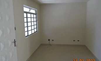 Imagem 5: Sobrado individual com garagem coberta para 2 carros