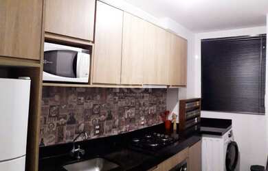 Imagem 6: Apartamento em São Sebastião