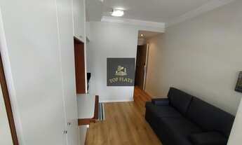 Imagem 3: Flat no Jardim Paulista