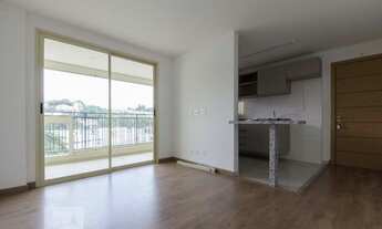 Imagem: Apartamento para Aluguel - Casa Verde, 1