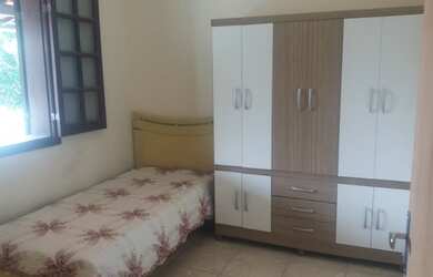 Imagem 5: Quarto individual Liliana Whatsapp 31 99325 12 69