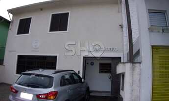 Imagem 1: Sobrado Comercial á Venda na Av. Indianópolis