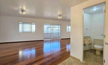 Imagem 3: Apartamento para aluguel possui 265 metros quadrados com 4 quartos em Paraíso - São Paulo