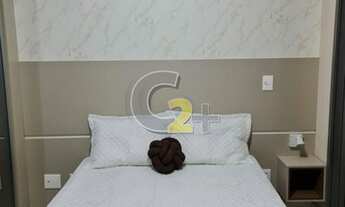 Imagem 7: APARTAMENTO - VILA MADALENA - 1 DORMITORIO - TODO MOBILIADO - SEM VAGA