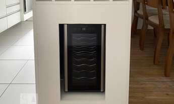 Imagem 7: Apartamento para Aluguel - Saúde, 2 Quartos, 78 m2