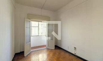 Imagem 3: Apartamento para Aluguel - Santa Cecília, 1 Quarto, 45 m2