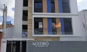 Imagem: APTS com 2 dorms entre 39,95m² a 46,55m²