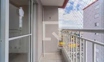 Imagem 6: Apartamento para Aluguel - Vila Joao Ramalho, 2 Quartos, 52 m2