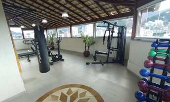 Imagem 2: Apartamento de 1 quarto para locação