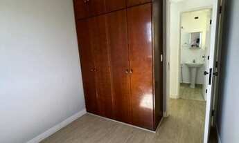 Imagem 3: Apartamento com 2 dormitórios à venda, 48 m² por R$ 190.000,00 - Jardim Samburá - Bauru/SP