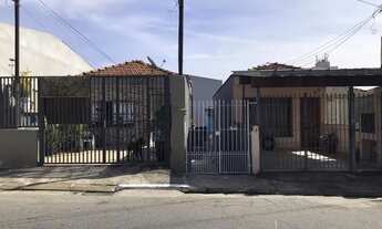 Imagem: São Paulo - Casa Padrão - Vila Invernada