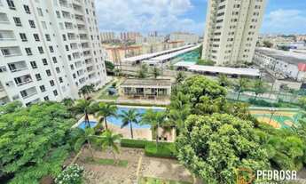 Imagem 5: Apartamento com 79 m2 - 3 quartos (1 suíte) - 1 vaga - Reformado - Sttilo Club Residence