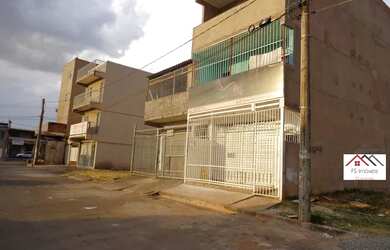 Imagem 3: QN 513 Ótimo Lote 50 m² Escriturado em Samambaia Sul - Brasília - DF