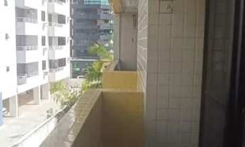 Imagem 2: Apartamento para aluguel possui 54 metros quadrados com 2 quartos em Manaíra - João Pessoa