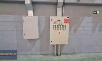 Imagem 6: Galpão para alugar dentro de condomínio em Hortolândia/SP