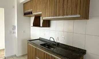 Imagem: Apartamento com 3 dormitórios para alugar