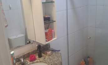 Imagem 6: VENDA APTO DE 85M² - 3/4 COM 1 SUÍTE - 1 VAGA