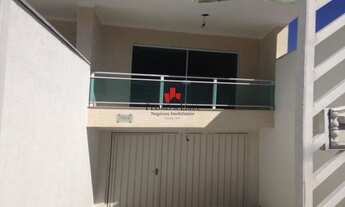 Imagem 3: Sobrado Novo!!! Casa com 4 dormitórios