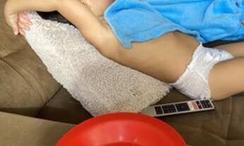 Imagem 5: Apartamento para aluguel tem 77 metros quadrados com 3 quartos em Calhau - São Luís - MA