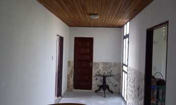 Imagem: Casa Grande / Japiim / Cj 31 de Março 5