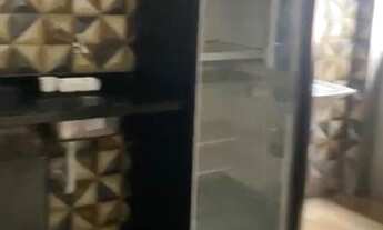 Imagem 2: S Qto e sala - IPS - proximo a Arthur Bernardes - mobilhado