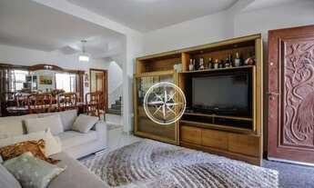 Imagem 2: Casa com 4 quartos sendo, 4 suítes, à venda em Vila Mariana