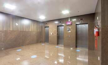 Imagem 4: Conjunto/Sala para Venda - 34.91m², 0 dormitórios, 1 vaga - Central Parque