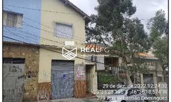 Imagem 3: São Paulo/SP - Jardim climax