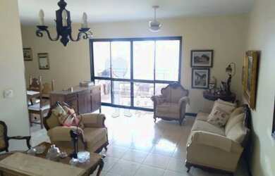 Imagem 3: Apartamento Padrão em Ribeirão Preto