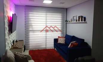 Imagem 7: Apto 03 dormt.c/suíte , 02wc, 02 vagas V.Daysi