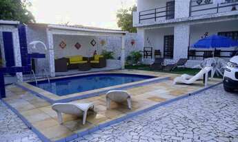 Imagem: Praia de Serrambi