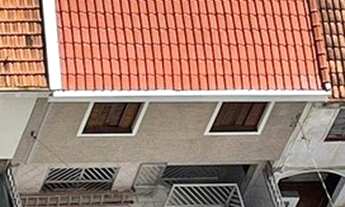 Imagem: Sobrado com 3 dormitórios para alugar