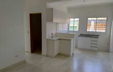 Imagem 2: Apartamento com 2 dormitórios para alugar, 65 m² por R$ 1.720/mês - Nova Atibaia - Atibaia