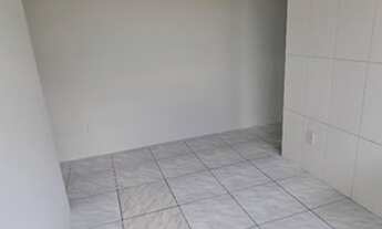 Imagem 4: AP em Cordeiros. Itajai, Parte Alta ( 2 quartos