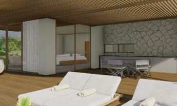 Imagem 7: Lote no Condomínio Praia Bela <br>Praia do Forte<br>Projeto pronto para constr