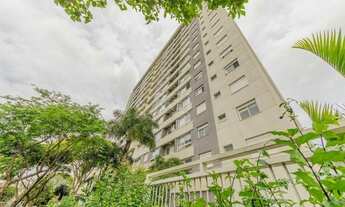 Imagem 3: Apartamento em Jardim Botânico