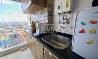 Imagem: São Paulo - Apartamento Padrão - Vila